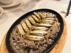 -莆田餐厅PUTIEN(金融街购物中心店)