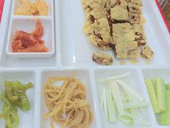 -肘子酥(王顶堤店)