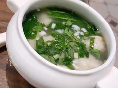 -将相和·海鲜蒸饺大连菜