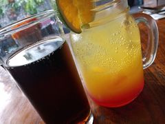 -Pundi Pundi Restaurant