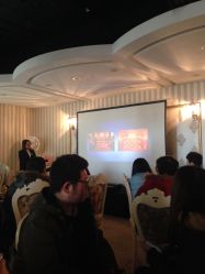 -Sunny喜铺婚礼策划(东部店)