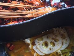 -成都吃客(九眼桥店)