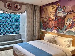 -波塞冬旅游度假区