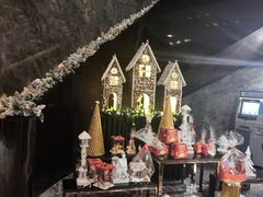 -北京康莱德酒店