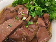 -澳门陈光记烧味饭店(郎家园店)