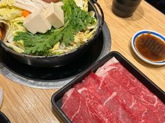 -合点寿司(金虹桥商场店)
