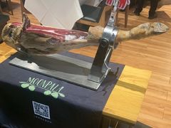-拉蒂娜·巴西牛排馆 Latina·Brazilian Steakhouse(陆家嘴旗舰店)