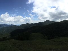 -北京灵山风景区