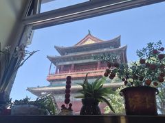 -姚记炒肝店(鼓楼店)