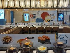 -和町回转自助日料(华山环宇城店)