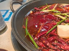 -芈重山老火锅(广州首店)