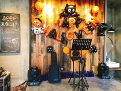 -G+KITCHEN(龙湖狮山天街店)