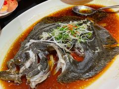 -旺顺阁海鲜广场(亚运村店)