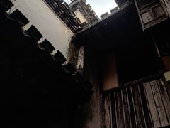 -潜口民宅博物馆
