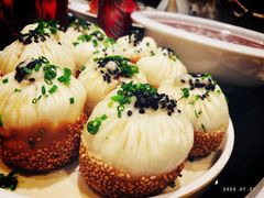 -上海1号私藏菜(静安店)