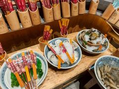 -鸽子窝(黄村店)