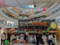 -万达广场(桂林高新店)