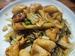 -秋色客家菜(南山店)
