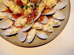 -新兴·金羊座·粤菜点心(乐峰店)