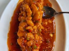 松子鱼-寻味顺德·顺峰山庄(大良店)