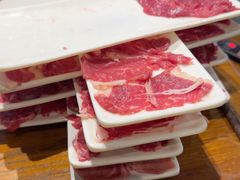 -牛必福潮汕牛肉火锅(油坊桥店)
