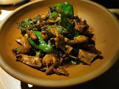 -吃饭皇帝大(合生汇店)