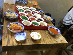 -老陕北抿节(范光胡同店)