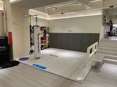 -YCHL Studios健身工作室(市二宫店)