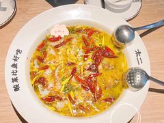 -太二酸菜鱼(菱角湖万达店)