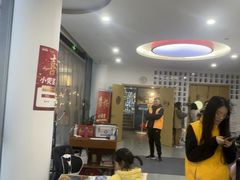 -小荧星艺校(浦东中环分校)