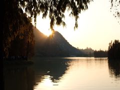 -星湖旅游景区七星岩