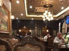 -苏坦土耳其餐厅(白云宾馆店)