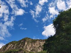 -龙庆峡风景区