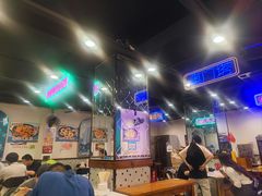 -澳门陈光记烧味饭店(南京德基广场店)