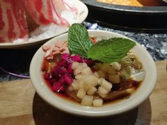 -蜀大侠火锅(四川北路店)