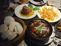 -绿茶餐厅(城西银泰城店)