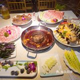 火锅美食探店日