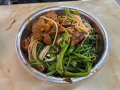 -凤张螺蛳粉·爽口粉(跃进路总店)