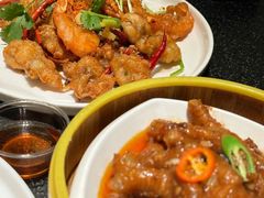 -蝴蝶里·粤菜·点心(滨江龙湖店)