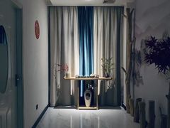 -和里合·颜愈SPA·Relax瑶浴·Massage(石厦店)
