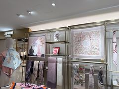 -万事利丝绸(杭州大厦店)