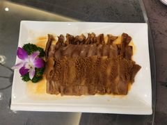 -龙景轩大酒店(宝杨路店)