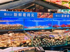 -苏格里岛自助烤肉海鲜火锅(成都金牛万达店)