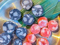 -入火韩国烤肉(凯旋广场店)