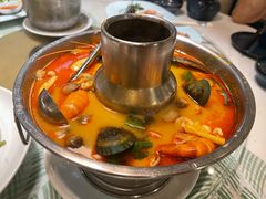 -蕉叶·泰国歌舞风情(世贸店)