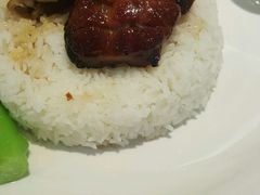 -庆记香港烧味小馆(浦东机场店)