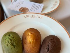 -Angelina安吉丽娜(恒隆广场店)