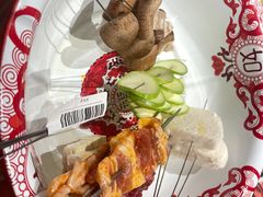 -生火火·小炉子炭烤(金楠天街总店)