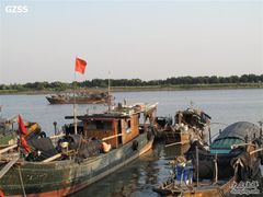-大湾区中央湿地公园-十九涌