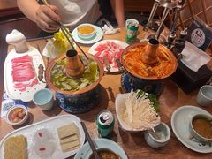 -额尔敦传统涮(腾飞北路店)